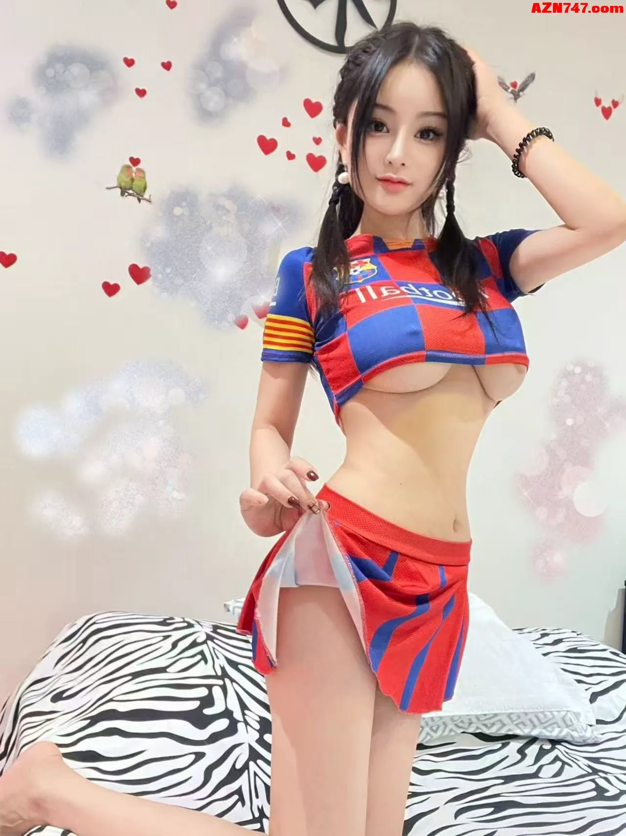 楚楚动人 07