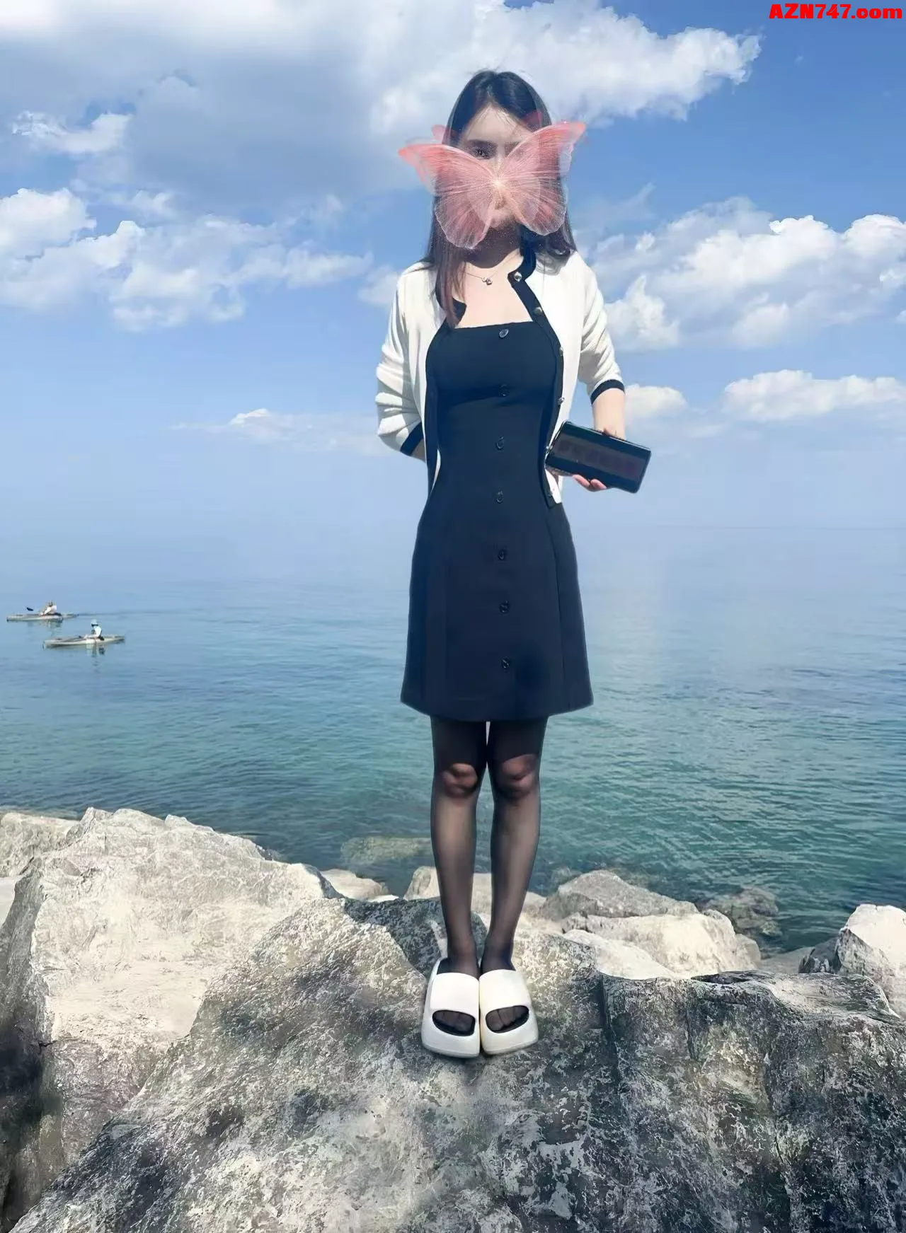 可乐情趣半套 人小胸大，全身白皙粉嫩 07