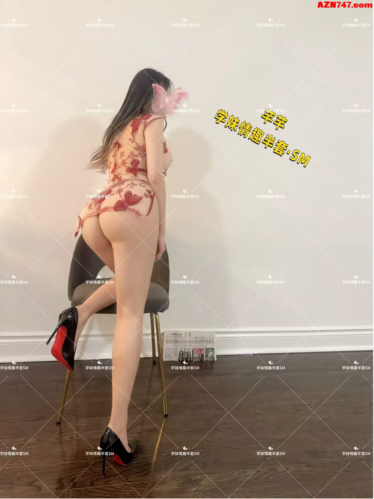 【真人照片】烈治文山芊芊情趣半套SM 肤白細滑，无疤无... 04