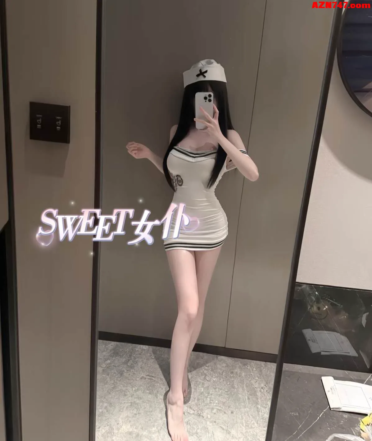 SWEET女仆winny 高颜值可爱系漂亮可爱的迷人脸 04
