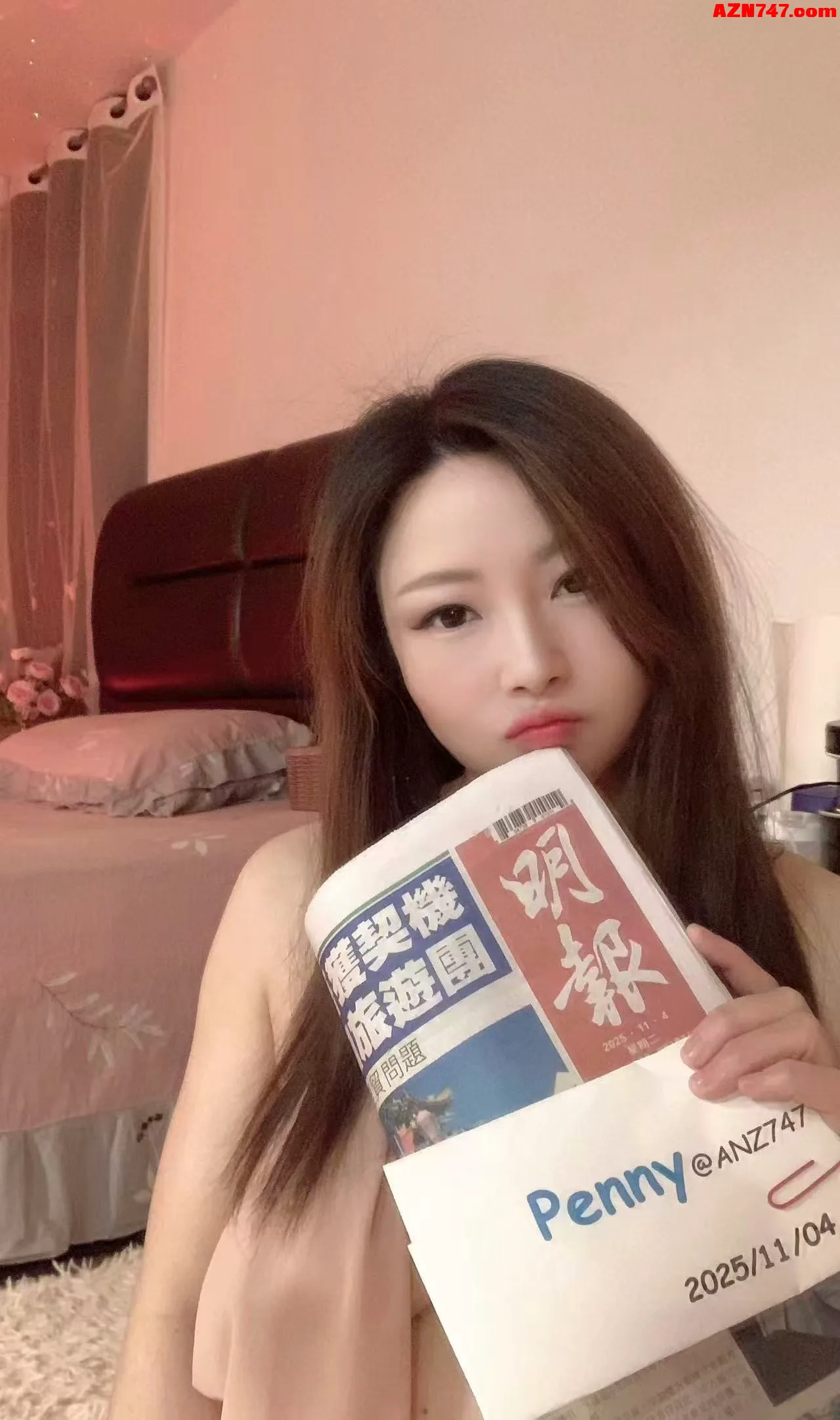【真人照片】私做小姐姐Penny 36c 的天然真胸，紧致多汁的... 02